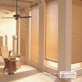 50mm Basswood Blinds